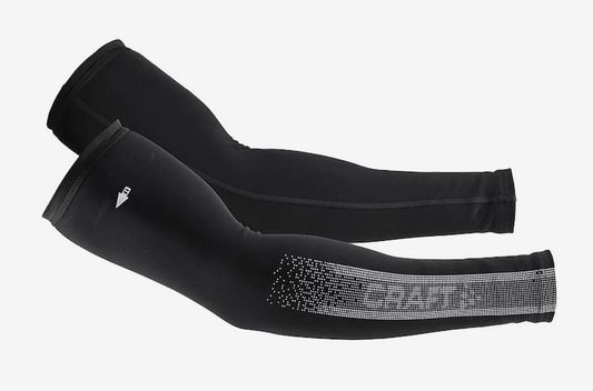 Mangas calentadoras de brazos Craft Shield