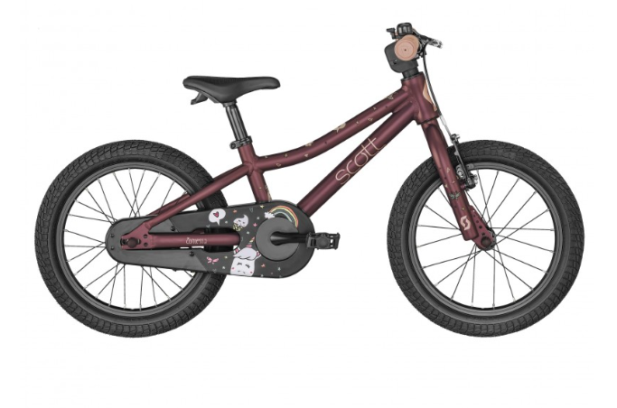 Scott condesa 16