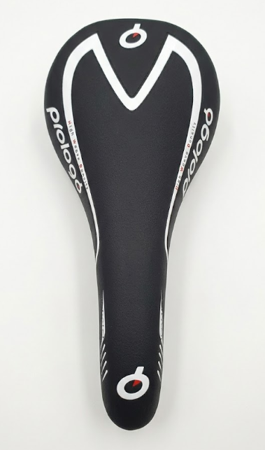 Sillín Prologo Scratch Ti Solid