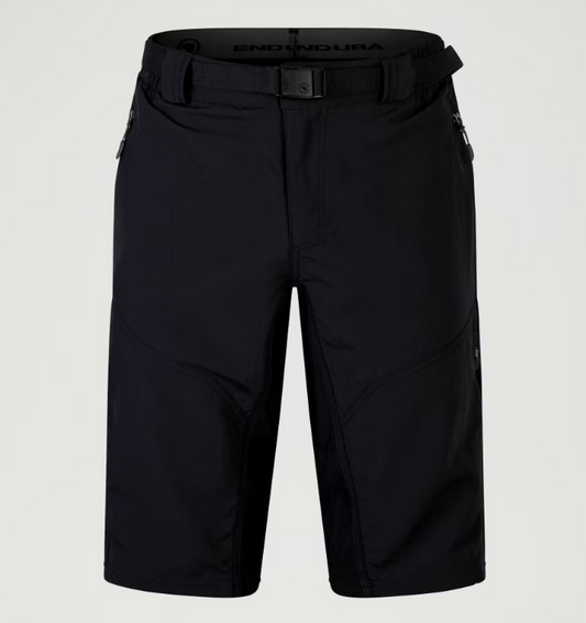 Pantalón corto de hombre Endura Hummvee con forro interno