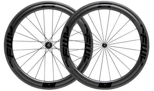 Ruedas Llanta Fast Forward FFWD F6R