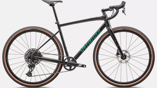 Specialized Diverge Comp E5 Apex - 56