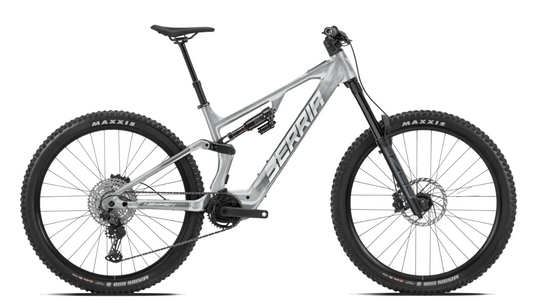 Berria NEXXEN ADV+ XT - Avinox M2S 800Wh - Avanforce condor