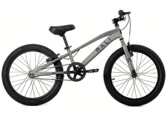 Rali PRO2 20″ Boy