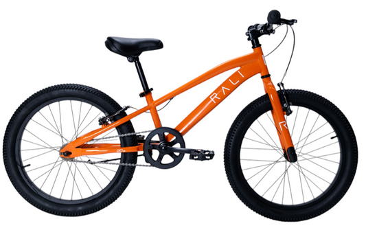 Rali PRO2 20″ Boy