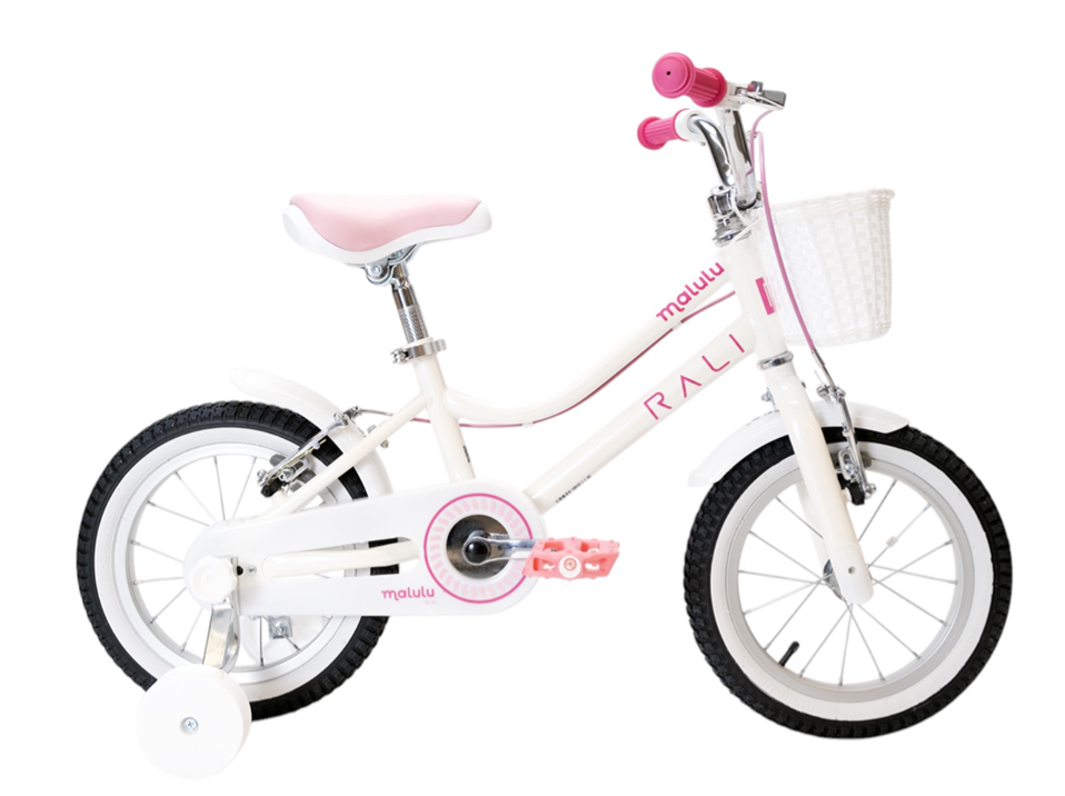 Rali Malulu 14″ Girl