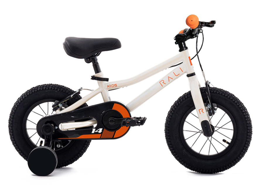 Rali Kids 14″