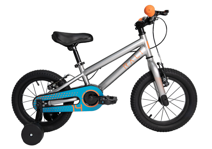 Rali Kids 14″
