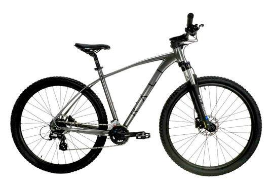 Rali MTB S-PRO 29″ 2026