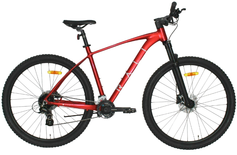 Rali MTB S-PRO 29″ 2026