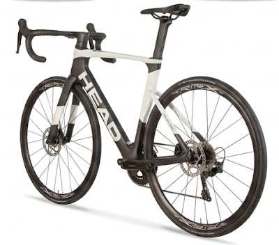Head I-Speed 2.0 - Shimano 105 12s
