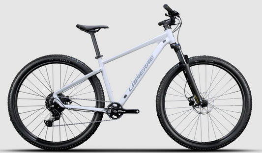 Lapierre Prorace 2.9
