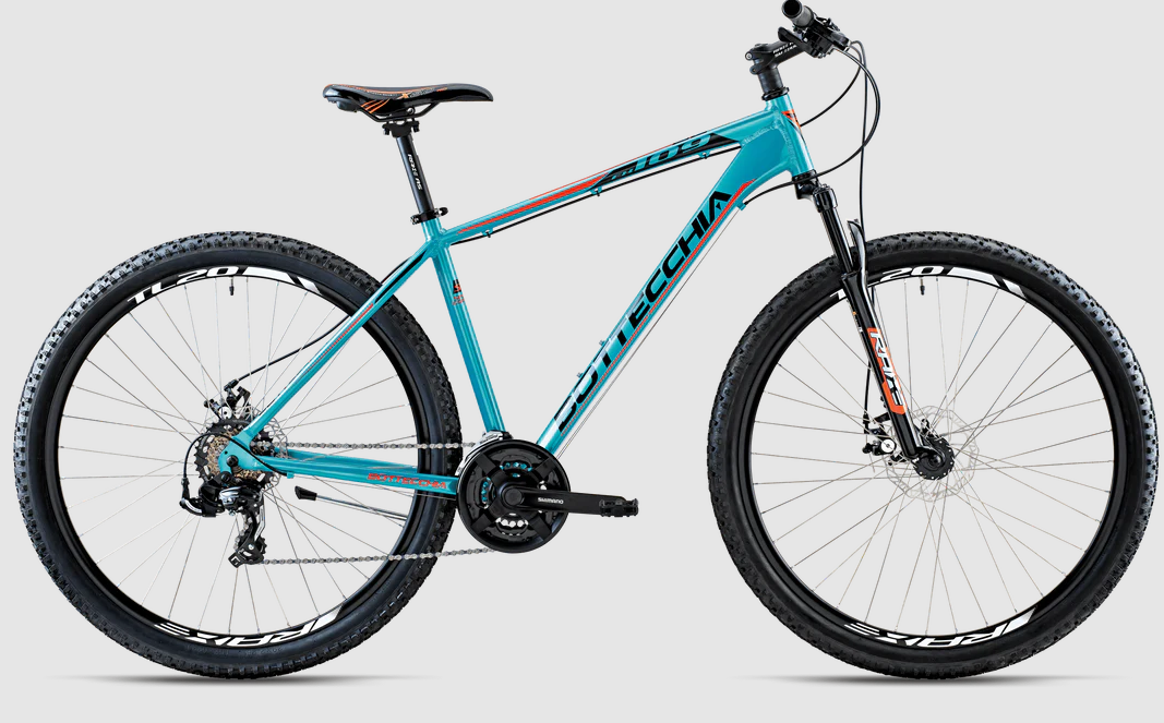 Bottecchia MTB 109 29 TY500 21s