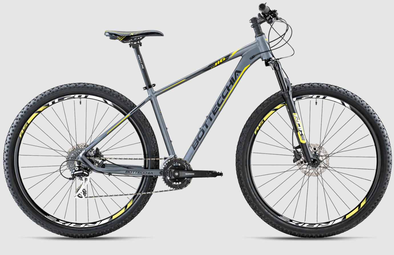 Bottecchia MTB 116 29 Shimano Altus 16s