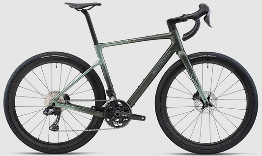 Bottecchia GRAVEL OVERLAND Carbon  GRX 610 12s