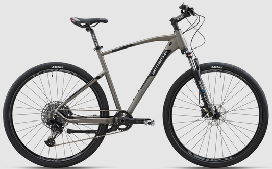 Bottecchia L.Cross 326 28" Sram SX 12s