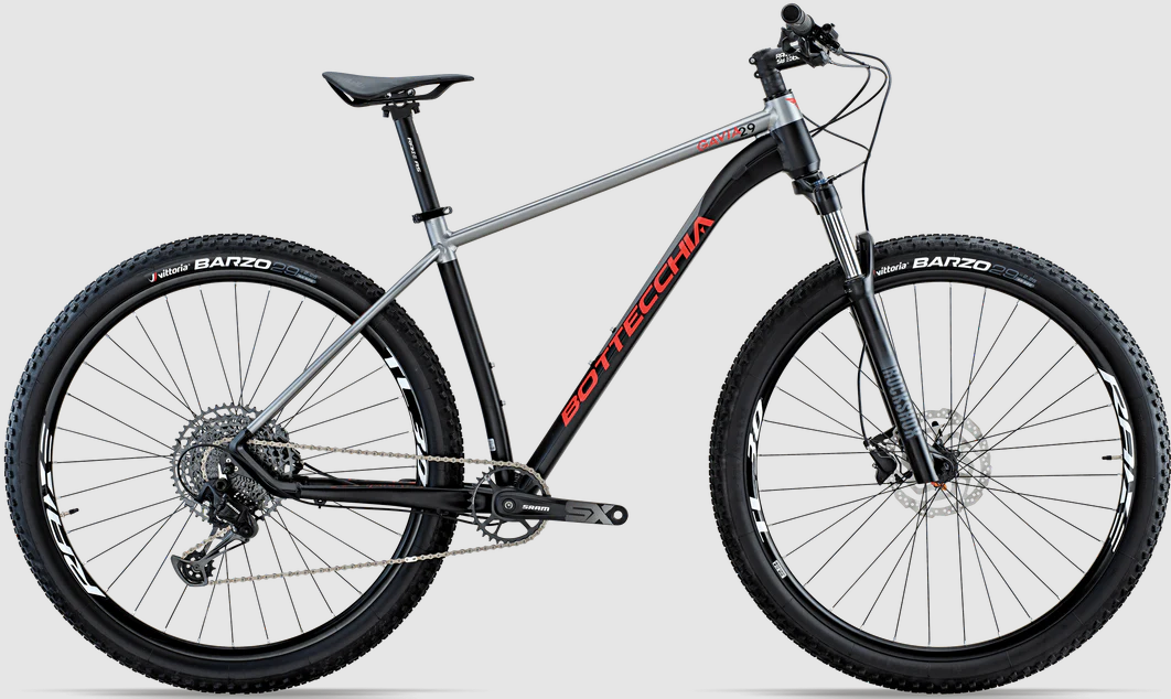 Bottecchia GAVIA 29" Deore 11s