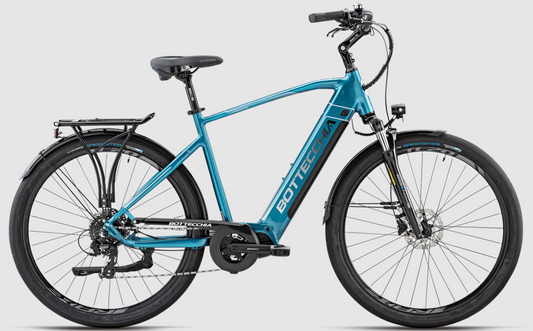 Bottecchia BE24 CAMBRIDGE 28"