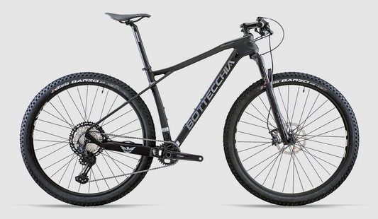 Bottecchia ORTLES Carbon 297+ Deore 12s