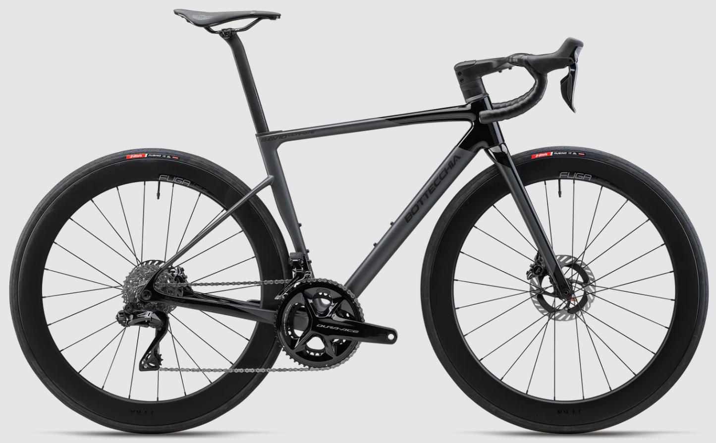 Bottecchia 8AVIO ULTIMATE 105 Di2 Special Ed.