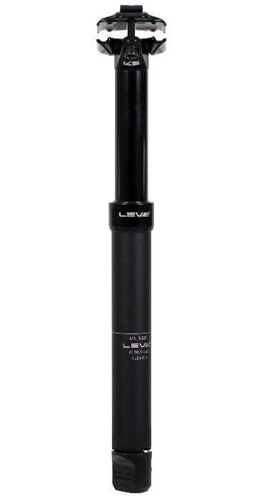 BRA télescopique KS LEV-SI 31,6 mm