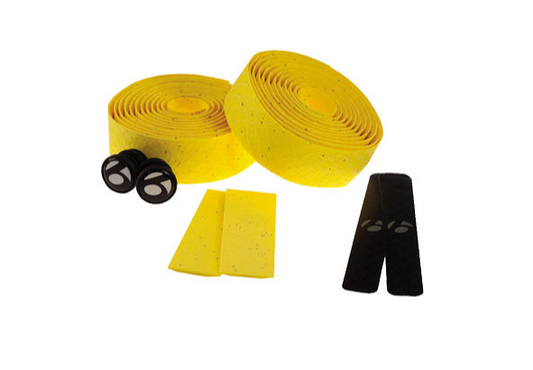 Nastro Manubrio Bontrager Gel Cork