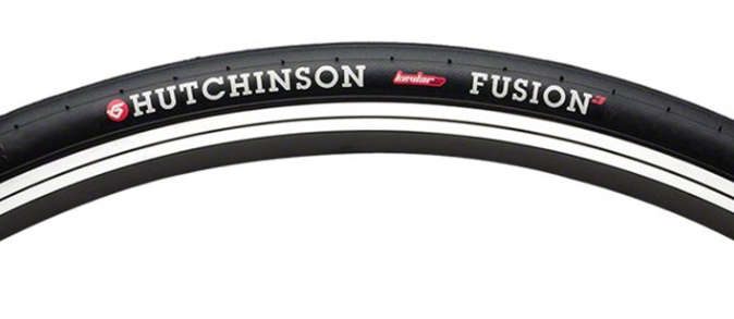 Hutchinson Fusion 3