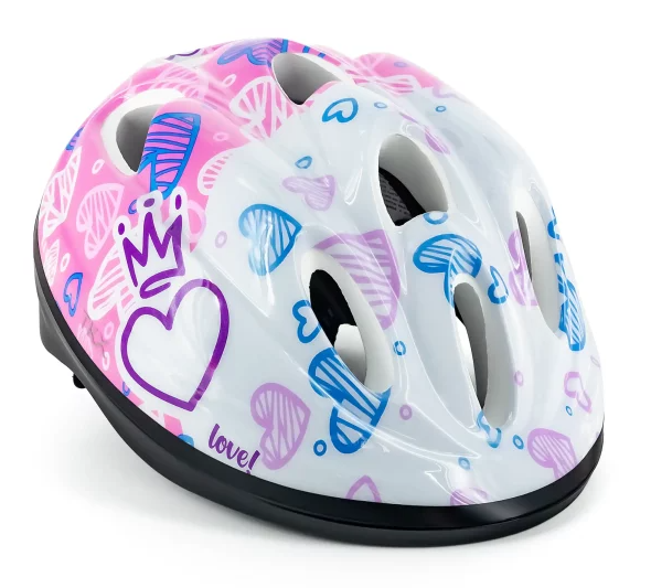 Nuevo casco de logotipo de Tekmax