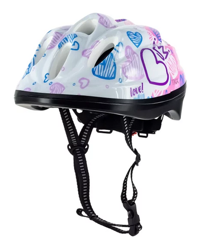 Nuevo casco de logotipo de Tekmax