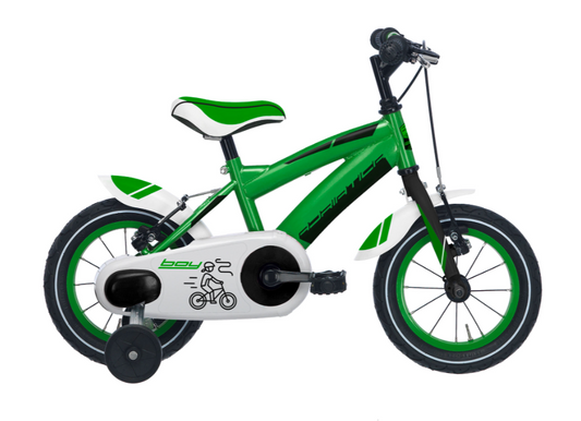 Adriatica Boy 14