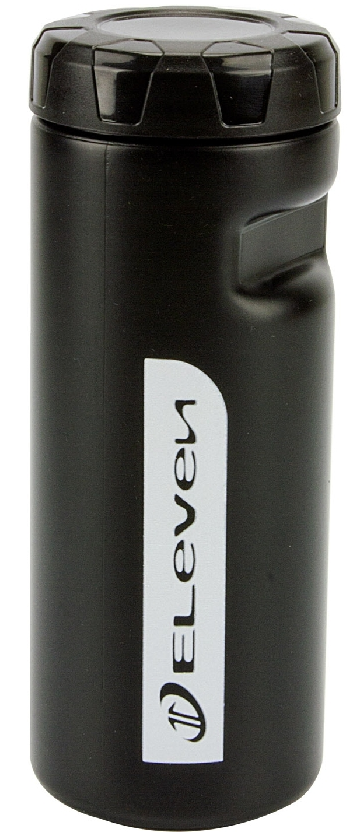 Once modelo 2 botella de almacenamiento de 800cc
