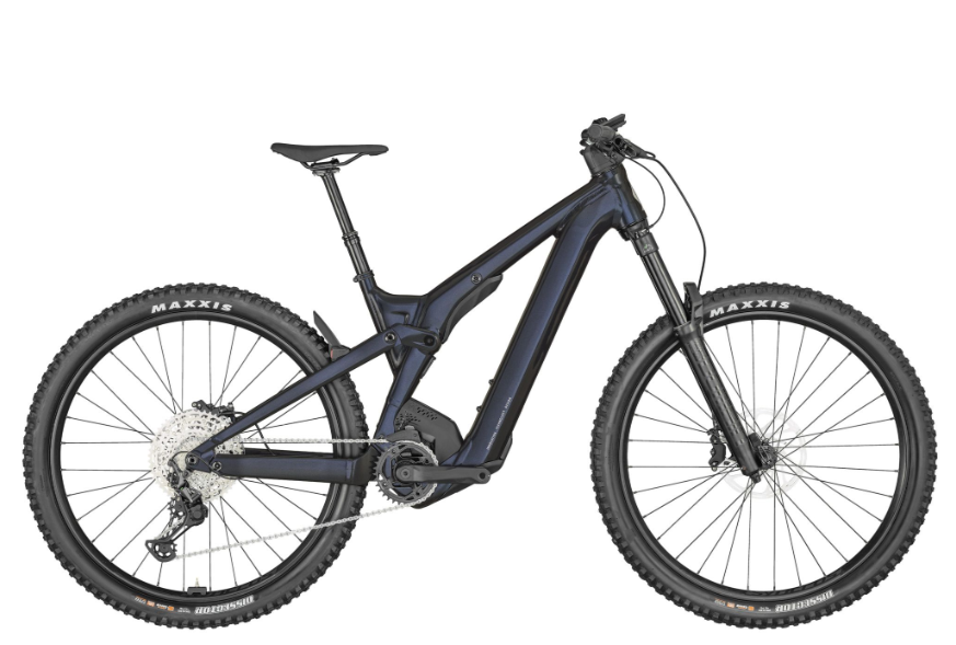SCOTT Patrón Eride 920 Azul