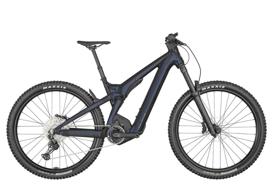 SCOTT Patrón Eride 920 Azul