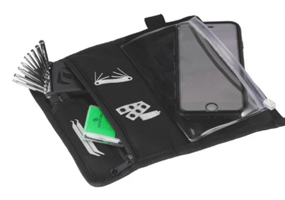 Syncros Bag Speed ​​Ride Billet Bols