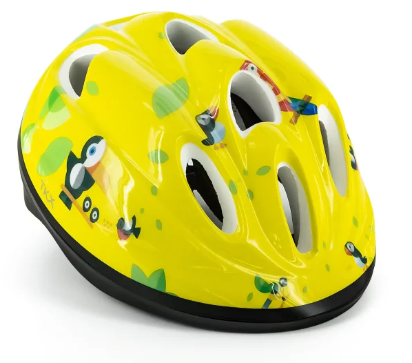 Nuevo casco de logotipo de Tekmax