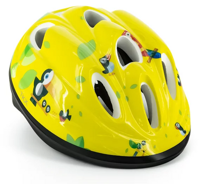 Nuevo casco de logotipo de Tekmax