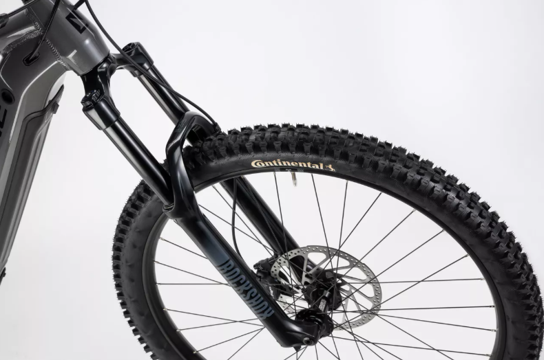 Haibike Allmtn 4