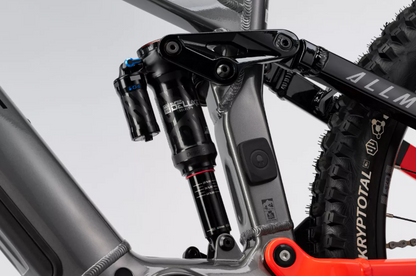Haibike Allmtn 4