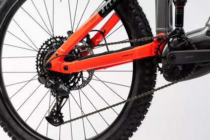 Haibike Allmtn 4