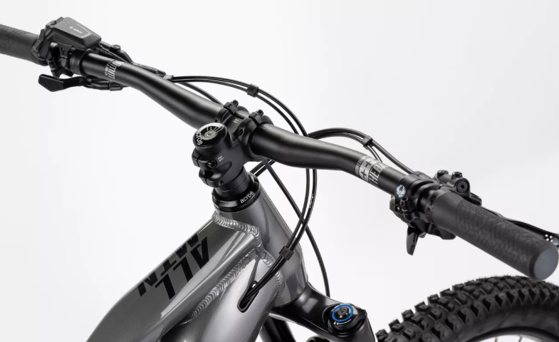 Haibike Allmtn 4