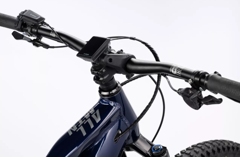 Haibike Allmtn 6