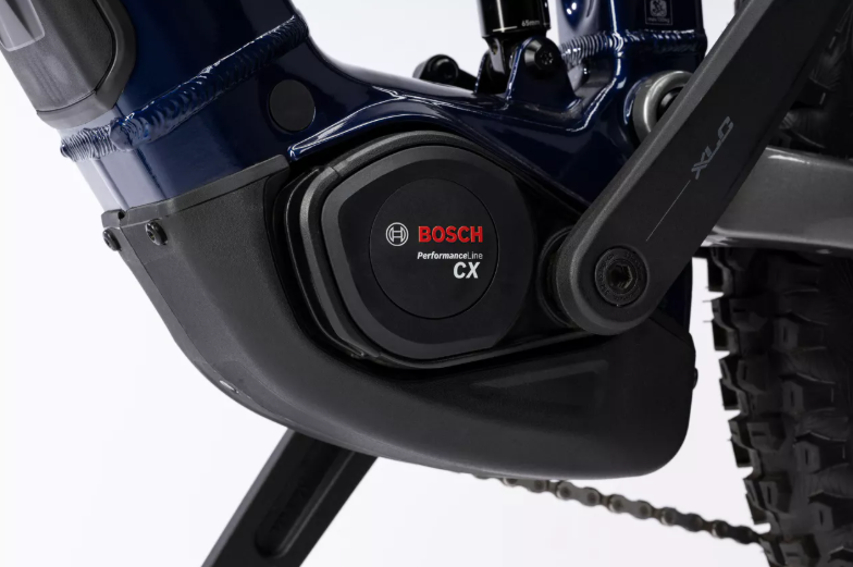 Haibike Allmtn 6