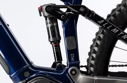 Haibike Allmtn 6
