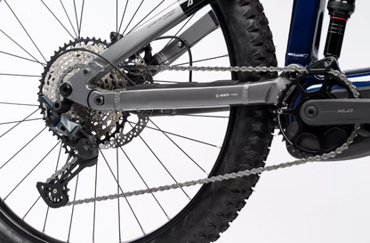 Haibike Allmtn 6