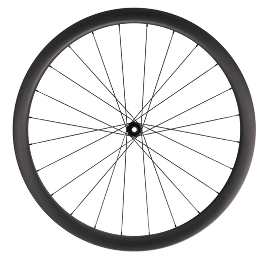 Ruote Syncros Capital 1.0S 40mm