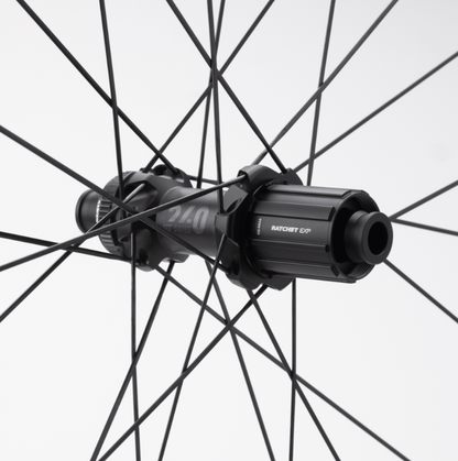 Ruote Syncros Capital 1.0S 40mm