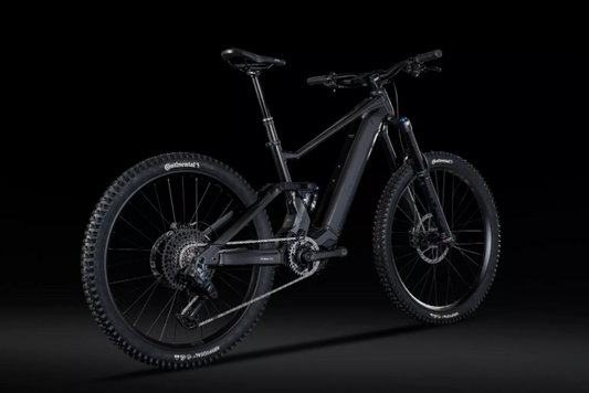 Lapierre Voltio AM 9.8 2025