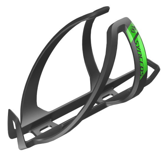 Portabidón Syncros Coupe Cage 2.0