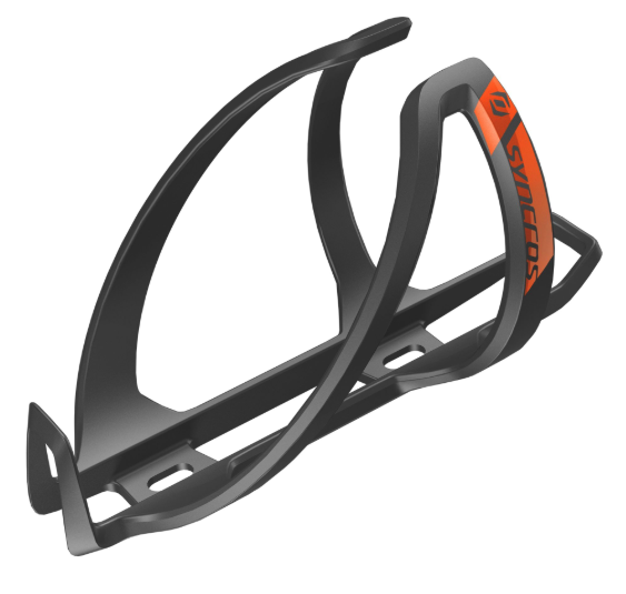 Portabidón Syncros Coupe Cage 2.0