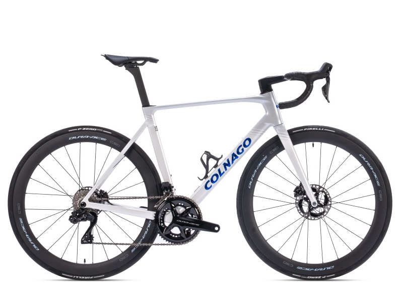 Colnago V5RS Ultegra Di2 Vision SC45